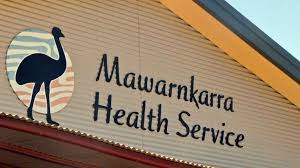 Mawarnkarra Health Centre