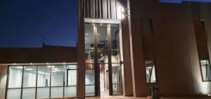 Scope Karratha Office Building and 4 Tenancies- Electrical Services