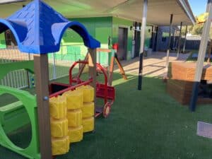 Tom Price Childcare Centre & Community Emergency Services